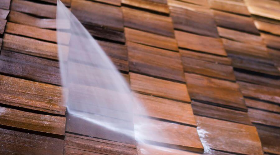 Shingle Roofing in Princewick, WV